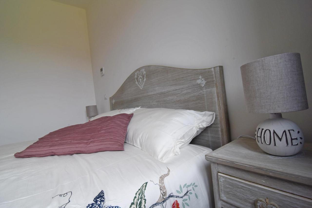 Favetto Family Ranch Bed & Breakfast Rueglio Bagian luar foto