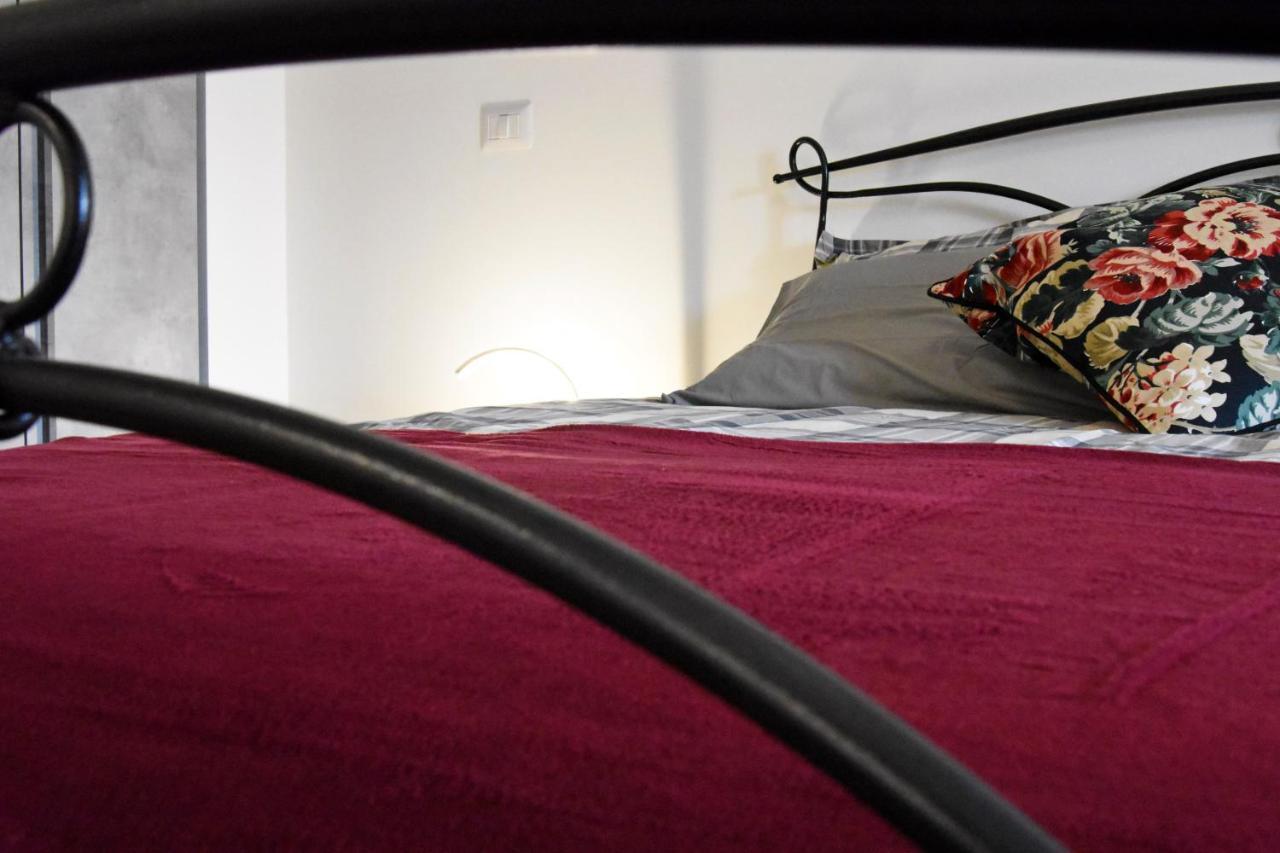 Favetto Family Ranch Bed & Breakfast Rueglio Bagian luar foto