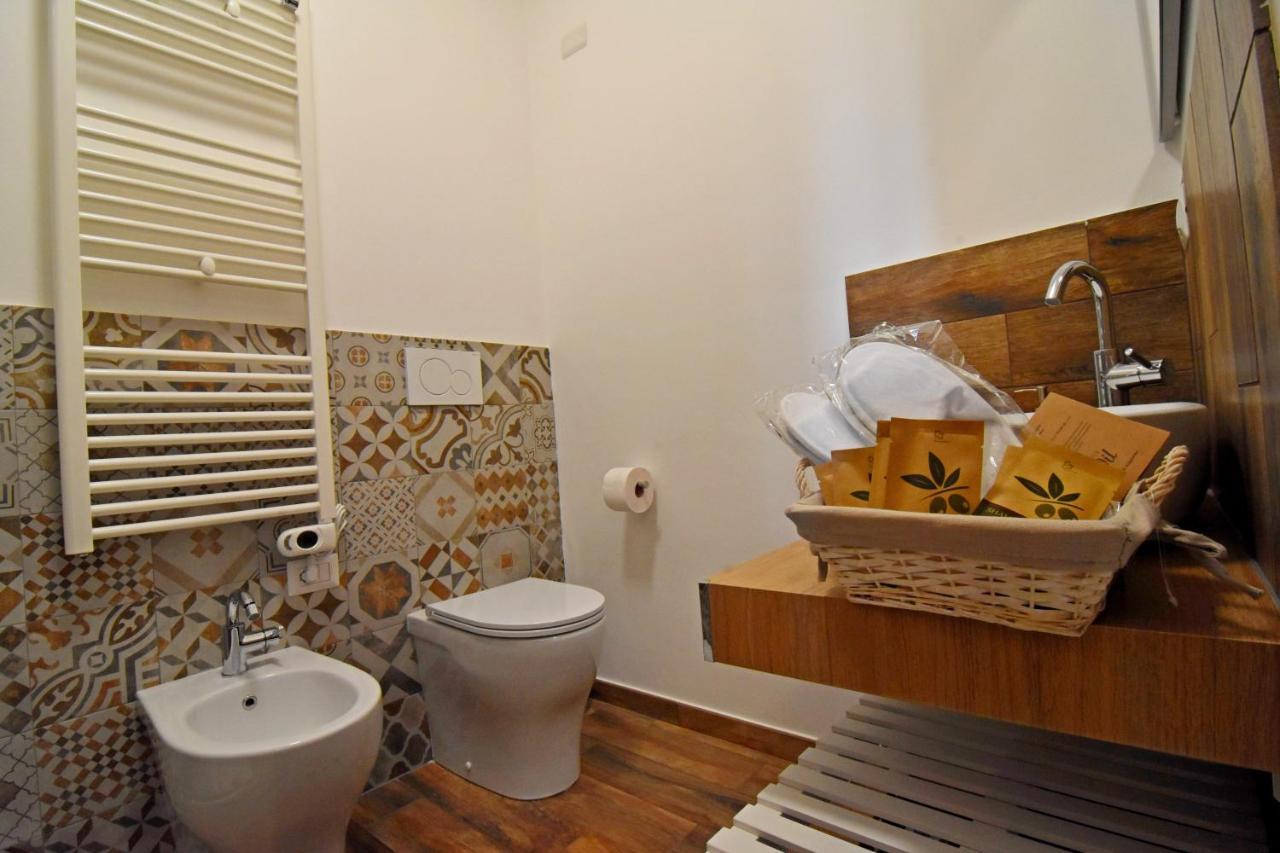 Favetto Family Ranch Bed & Breakfast Rueglio Bagian luar foto