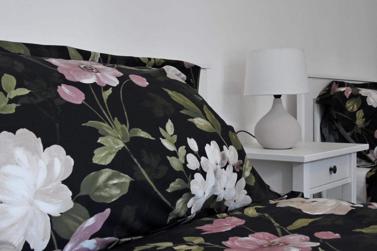 Favetto Family Ranch Bed & Breakfast Rueglio Bagian luar foto