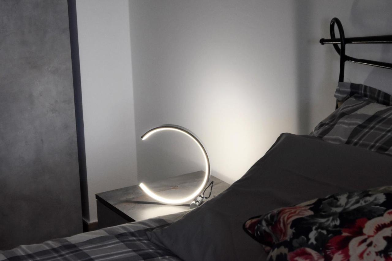 Favetto Family Ranch Bed & Breakfast Rueglio Bagian luar foto
