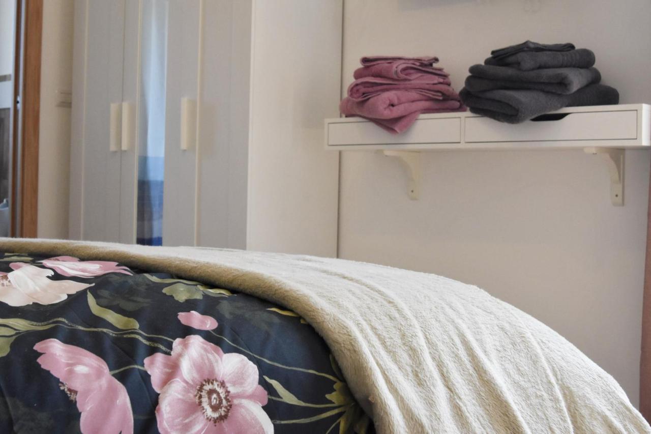 Favetto Family Ranch Bed & Breakfast Rueglio Bagian luar foto